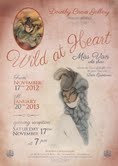 Miss Van - Wild at Heart